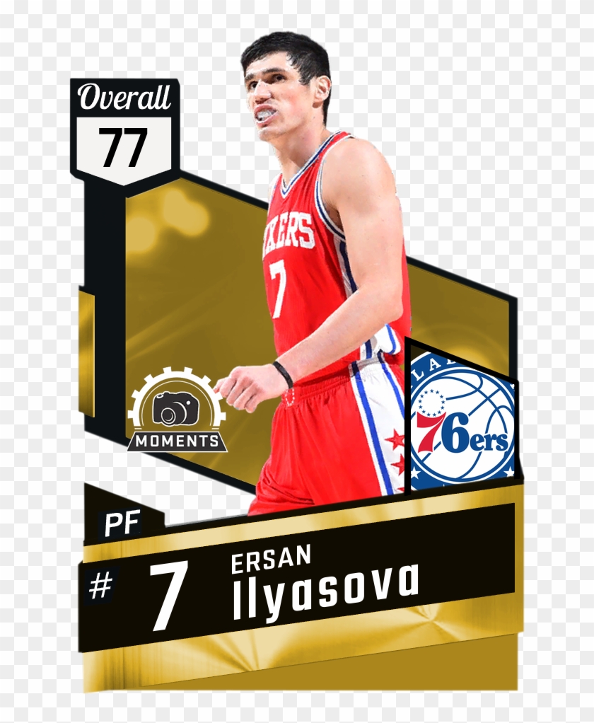 7 Dec - James Harden Diamond Card Clipart