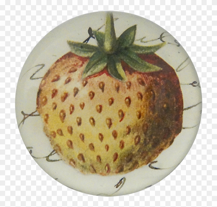 Strawberry Clipart #3156995