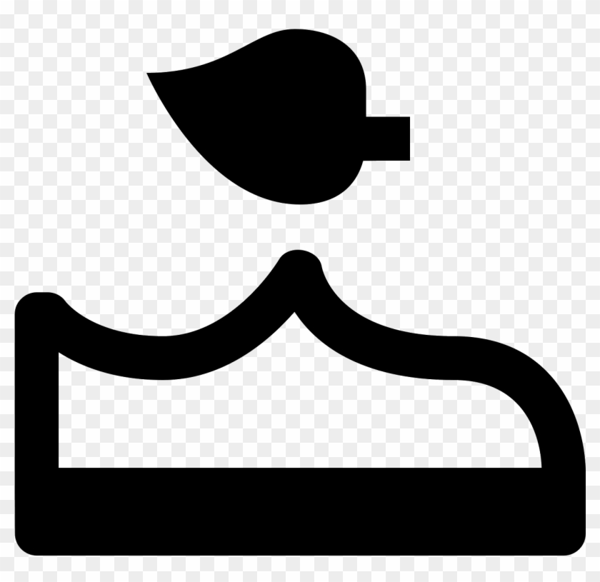 Vegan Shoes Icon , Png Download Clipart