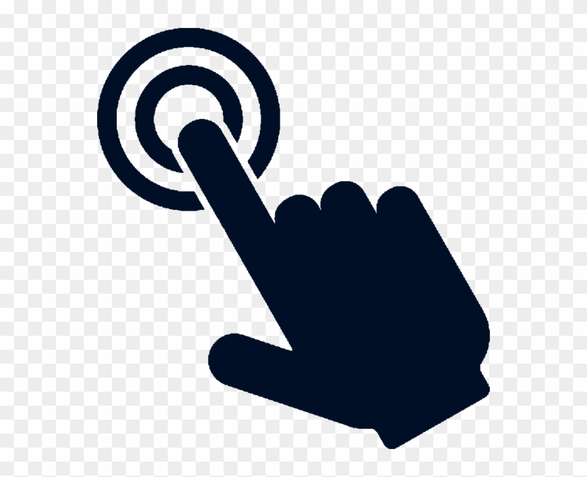 Gas Value Chain - Touch Button Vector Clipart