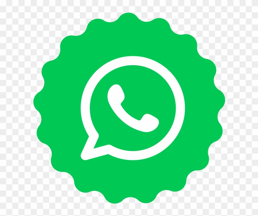 Computer Icons Whatsapp Logo Png Clipart #3157113