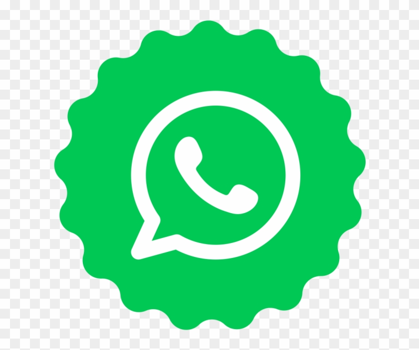 Computer Icons Whatsapp Logo Png Clipart