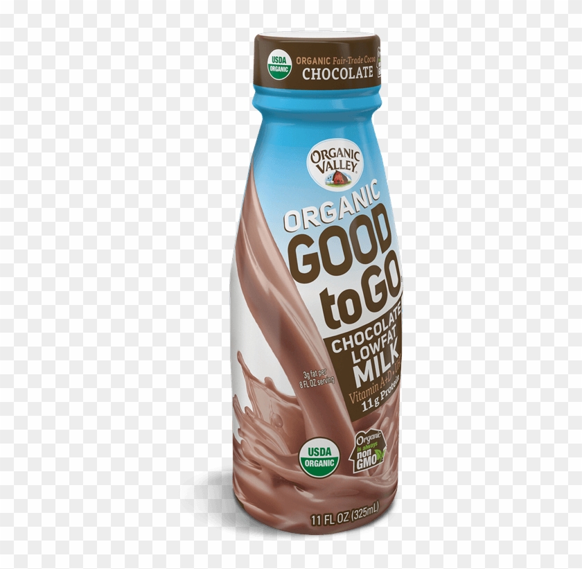 Organic Valley Clipart