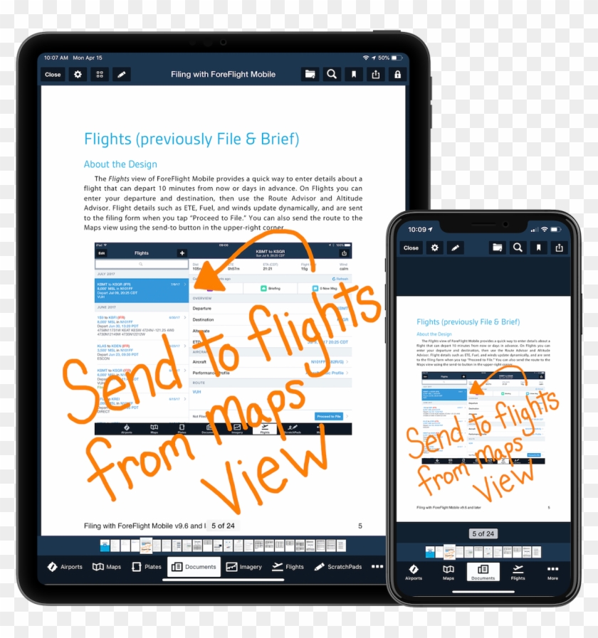 Documents That You Import On Any Device Are Automatically - Smartphone Clipart #3157192