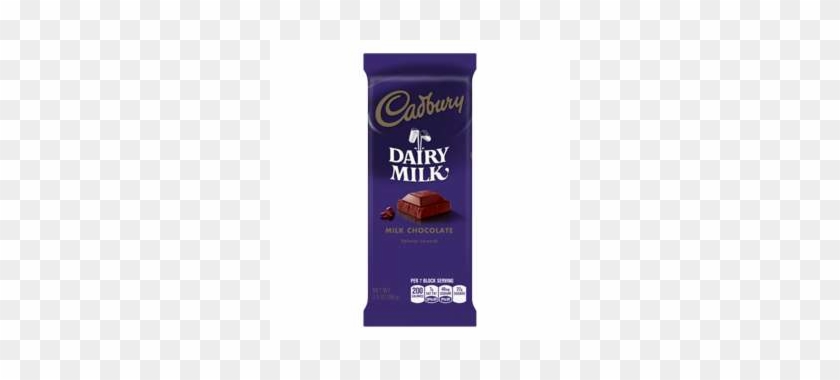 Cadbury Dairy Milk Premium Bar, - Milk Chocolate Bars Clipart #3157327