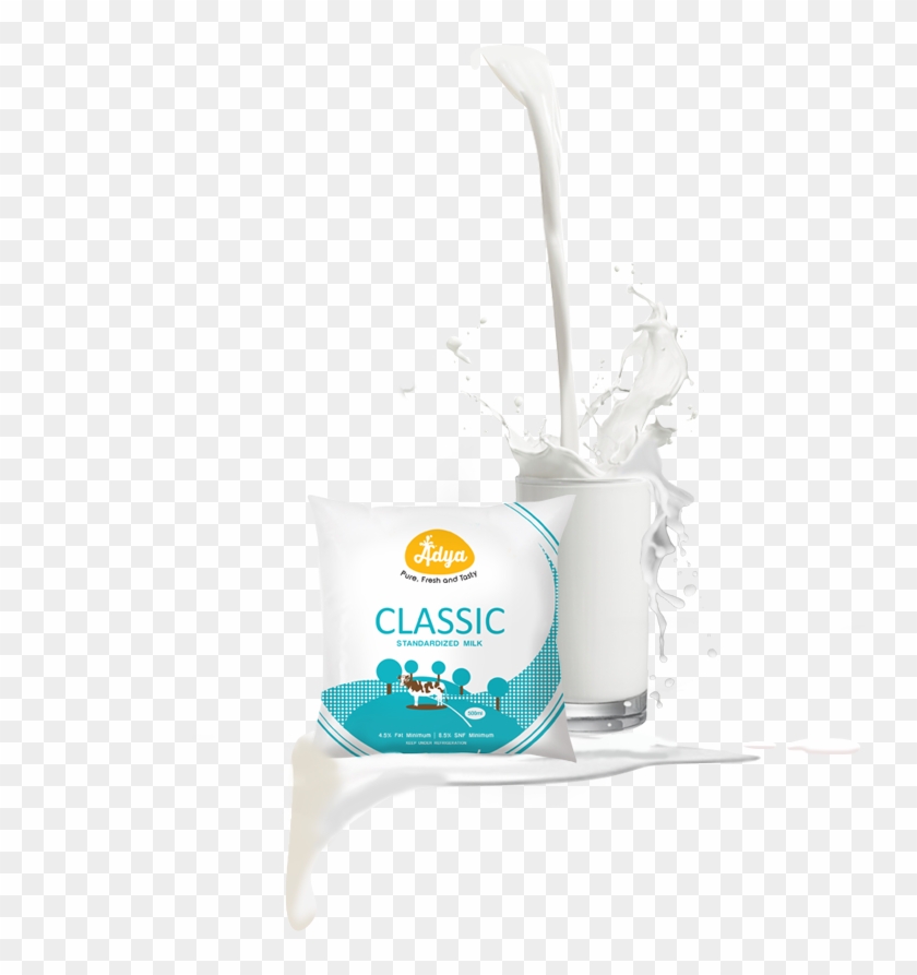 Milk Milk Variants - Milk And Paneer Photography Clipart