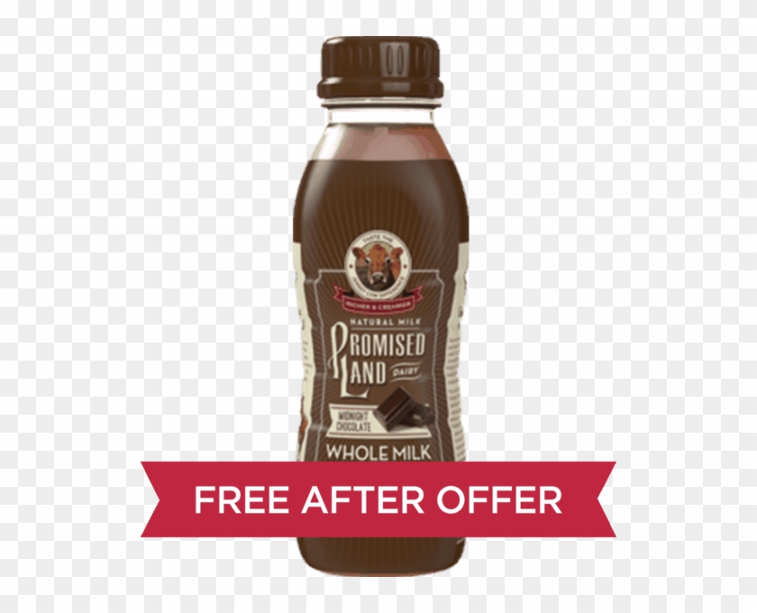 38 For Promised Land® Dairy Milk - Walmart Chocolate Milk Clipart #3157442