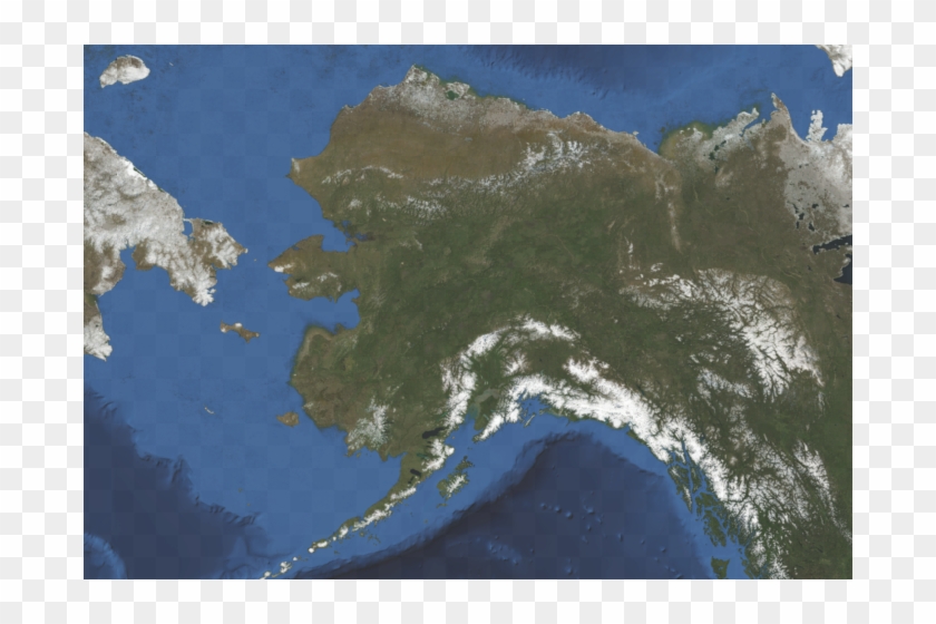 Alaska Clipart #3157496