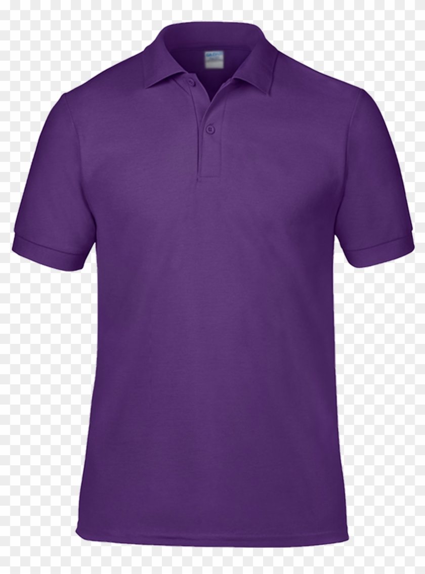 Dark Blue Polo Shirt Png - Polo Shirt Clipart #3157534