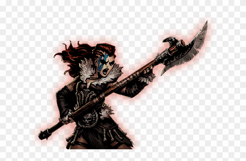 Znamy Datę I Cenę Najnowszego Rozszerzenia Darkest - Hellion Skin Darkest Dungeon Clipart