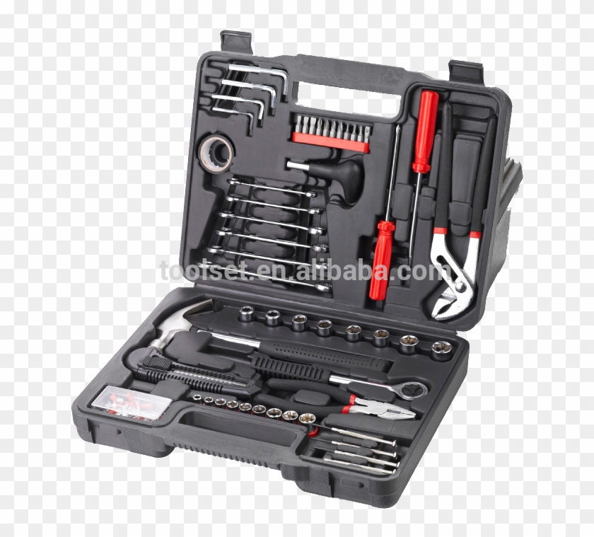 Tools Box Set For Water, Tools Box Set For Water Suppliers - Set Tool Clipart
