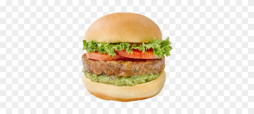 Fort Washington Veggie Burger - Cheeseburger Clipart #3157675