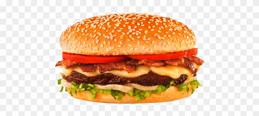 Mexican Veg Burger - Hamburger Clipart #3157678