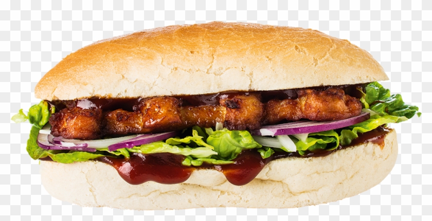 Bakx Foods Has Been Well-known For A Number Of Years - Fast Food Clipart