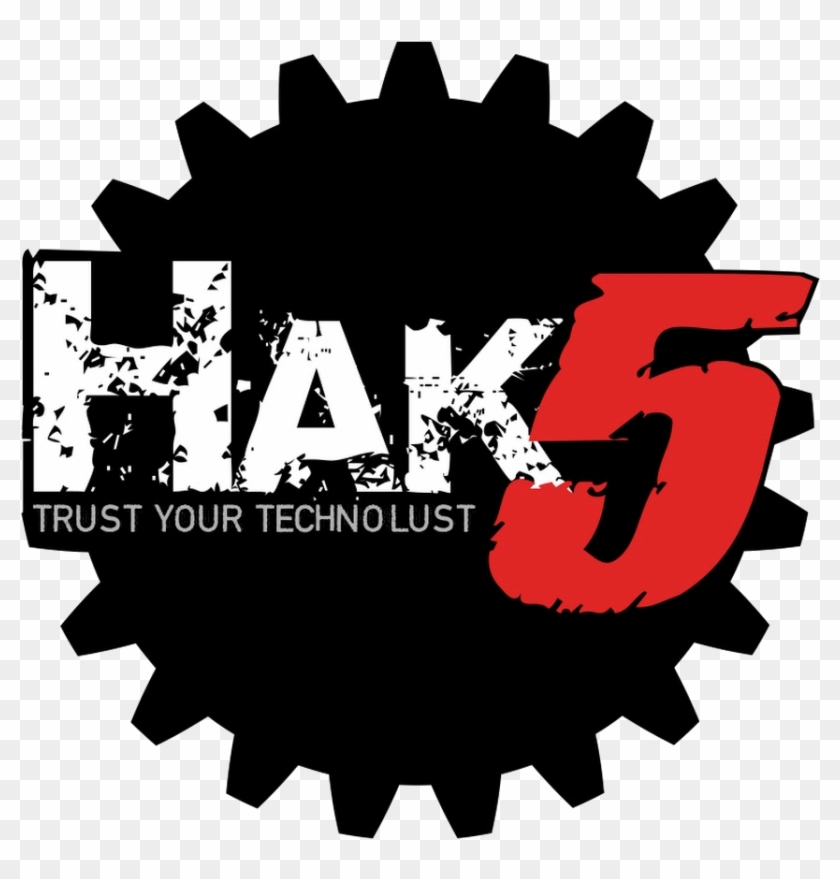 Hak5 Logo Clipart