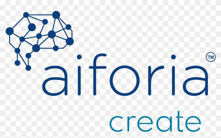 Aiforia Create Tm - Aiforia Logo Clipart