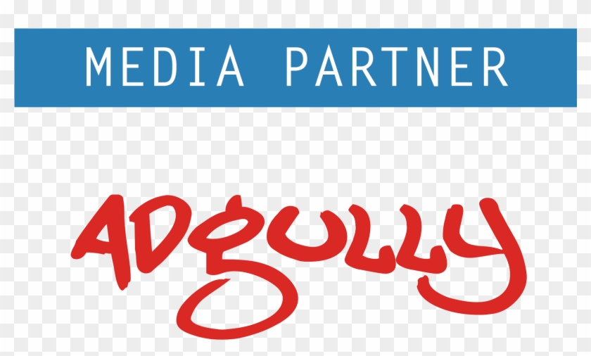 Logo Image - Adgully Logo Clipart #3157739
