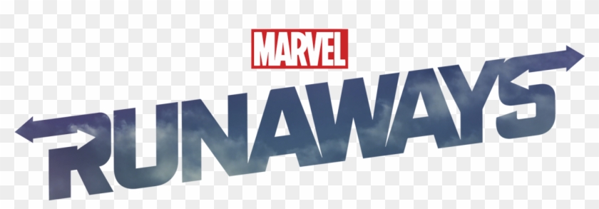 Marvel's Runaways - Graphic Design Clipart #3157772
