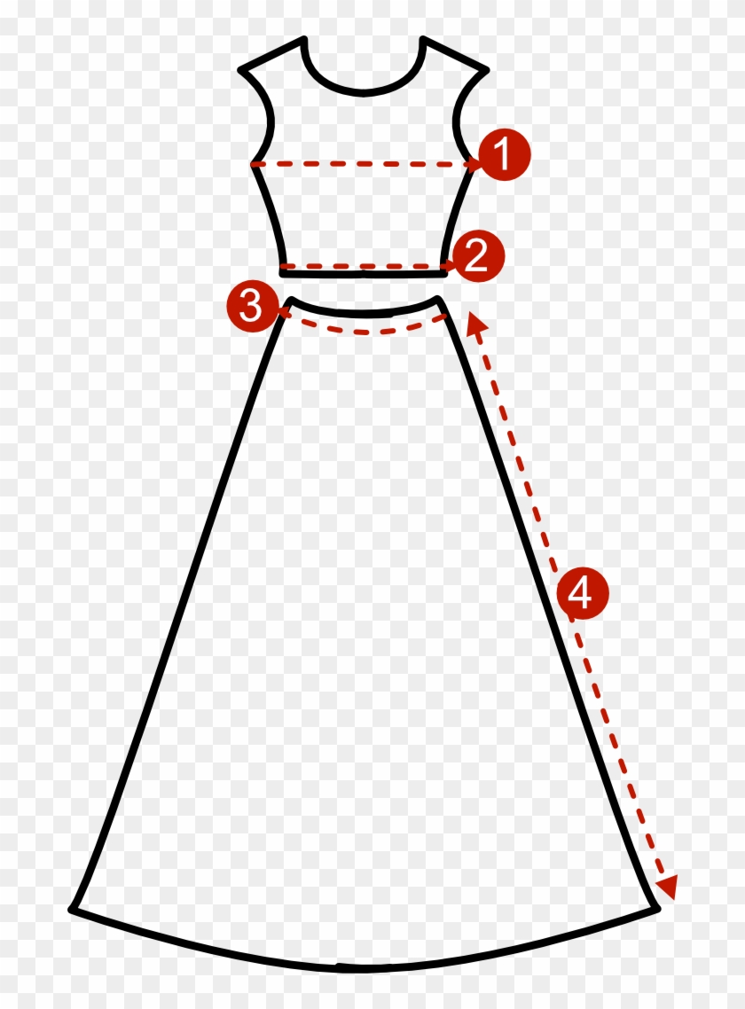 Sleeve Alterations Dress Alterations Dress Alterations Clipart