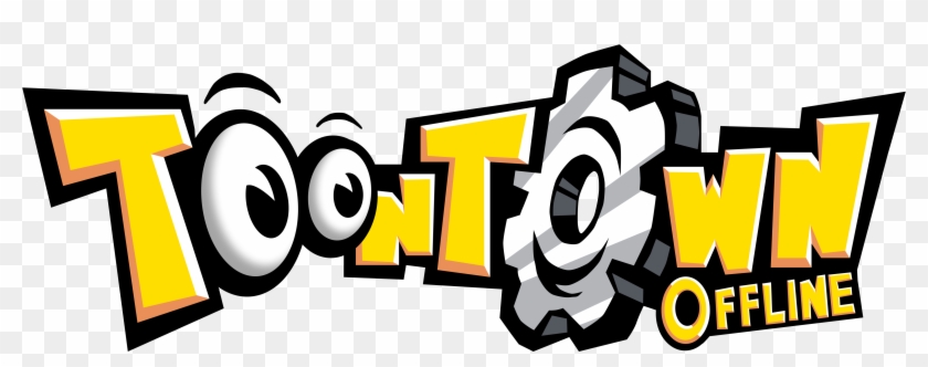 Last Week, The Toontown Offline Project Turned A Whopping - Toontown Offline Clipart #3158241