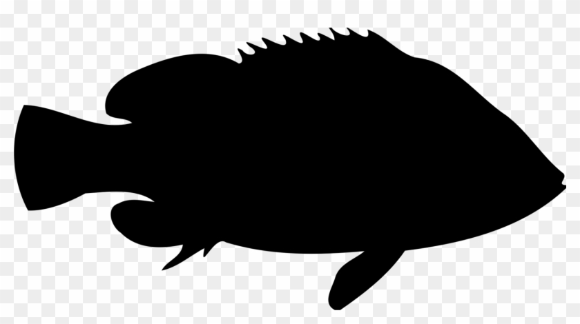 Silhouette Drawing Computer Icons Sea Turtle - Silhouette Of Animals Clipart