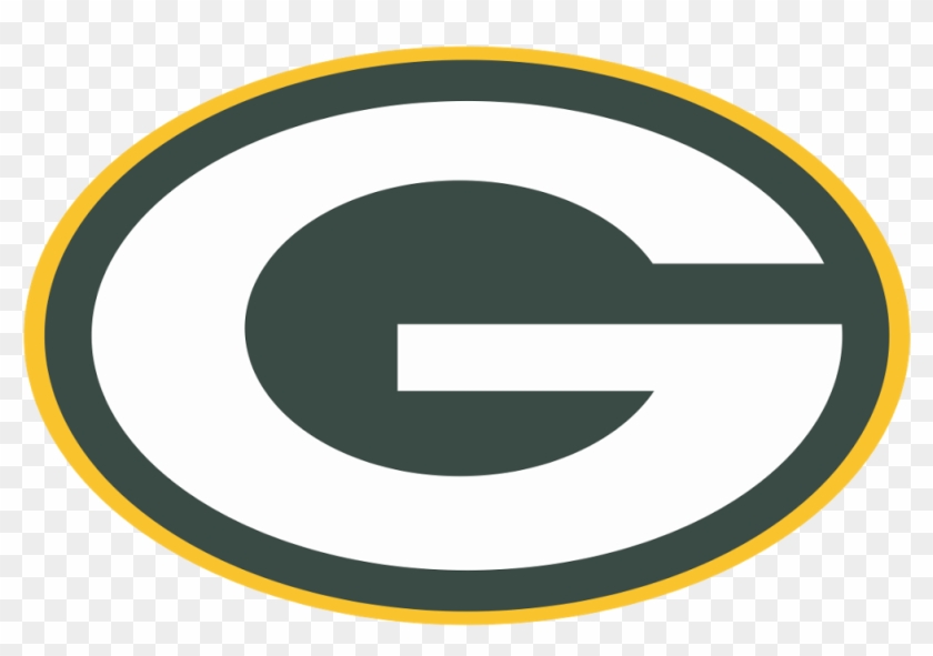 Green Bay Packers Vector Logo - Green Bay Packers Logo Clipart