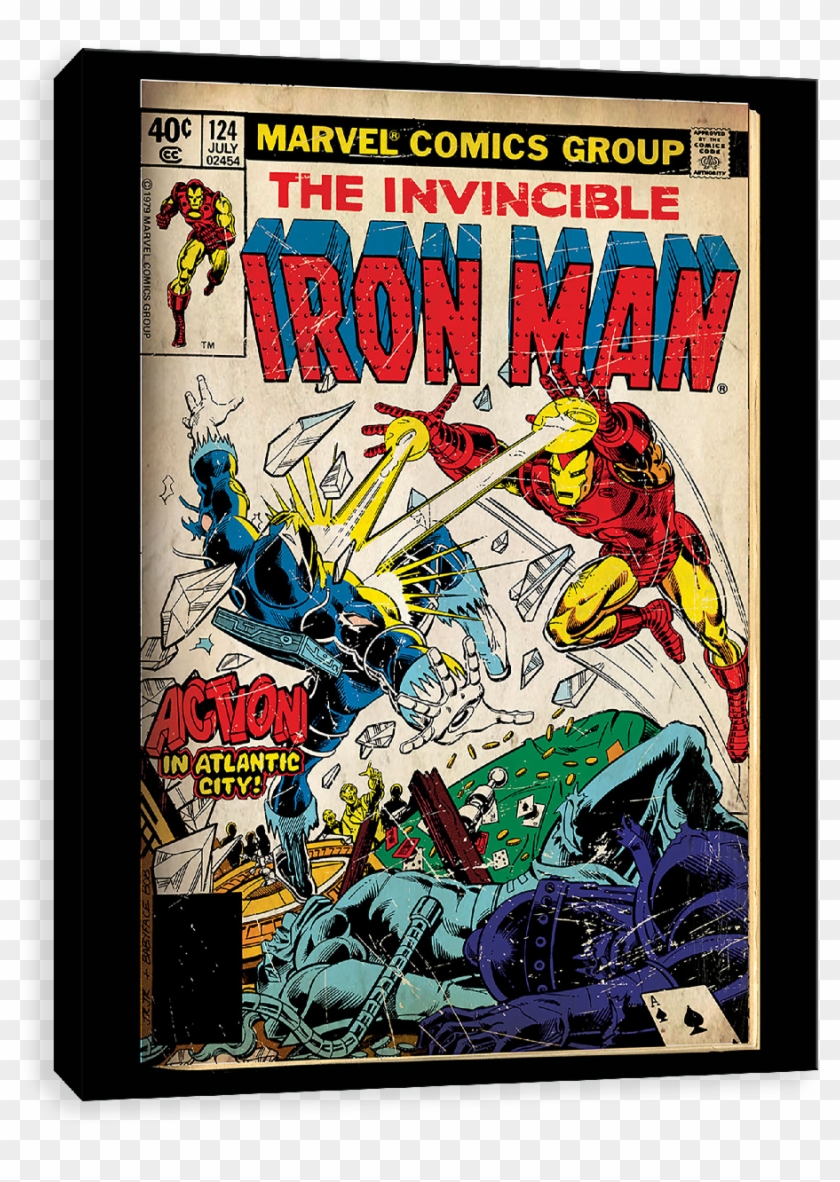 Marvel Comics Group Png - Marvel Comic Book Cover Clipart