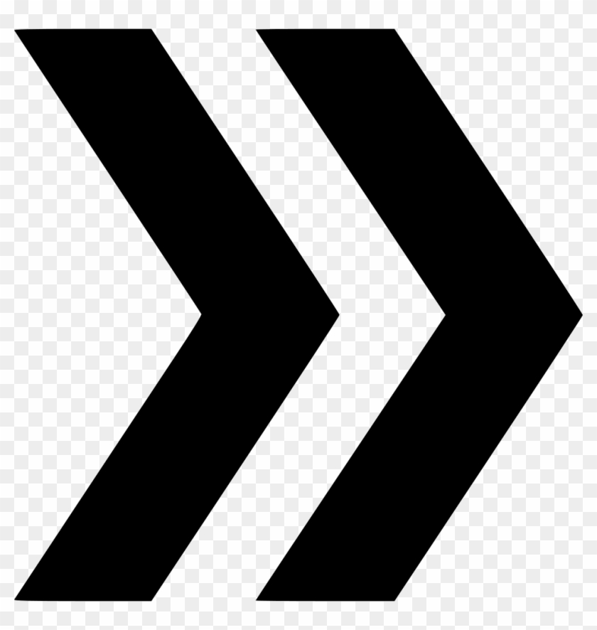 Forward Arrow Png - Forward Arrows Clipart