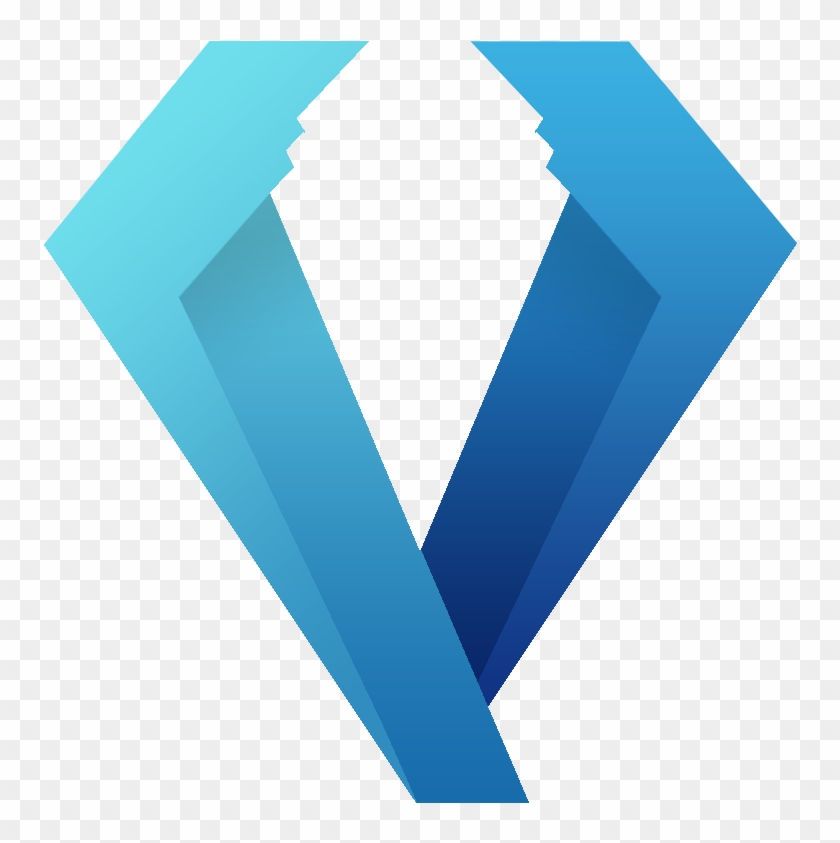 Logo Dark Logo Light - Venture Esport Clipart #3158584