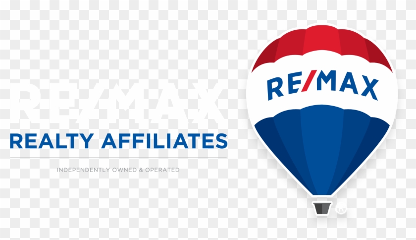 Real Estate News - Hot Air Balloon Clipart #3158829
