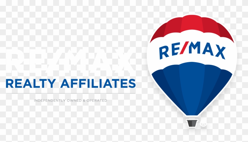 Real Estate News - Hot Air Balloon Clipart