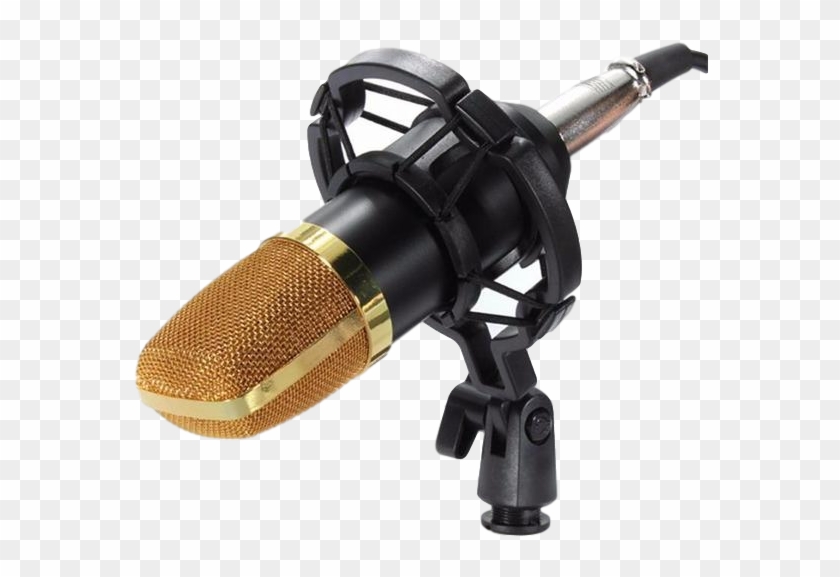 Studio Microphone Png - Diving Regulator Clipart