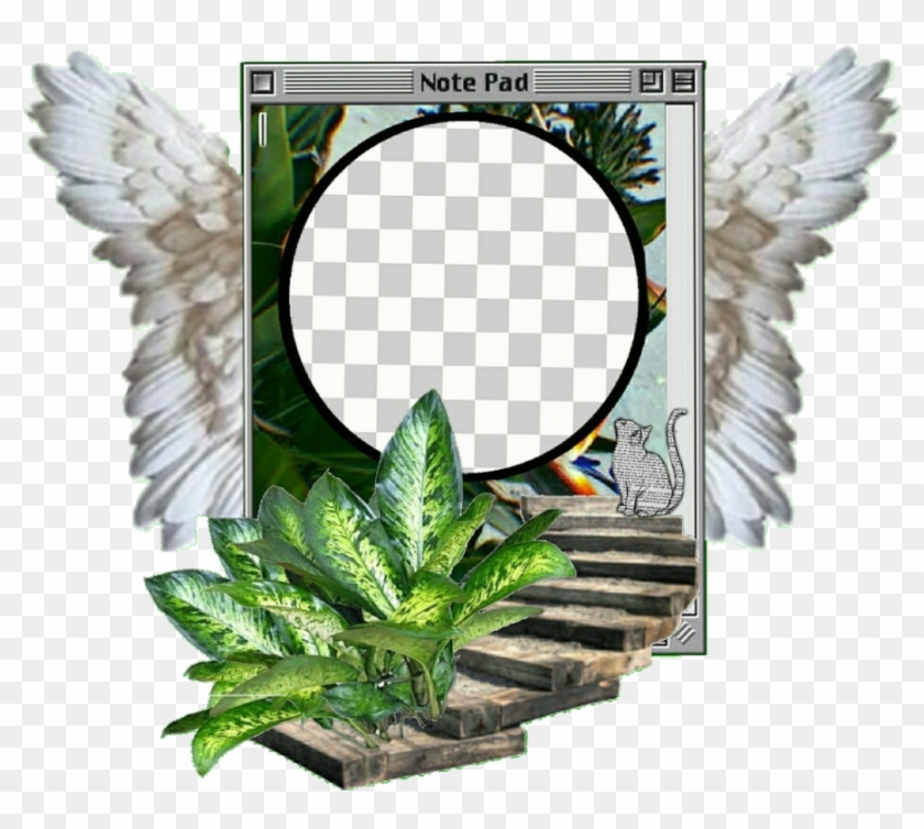 Overlay Png Filter Freetoedit Boba Drink Pastel Filter - Angel Clipart