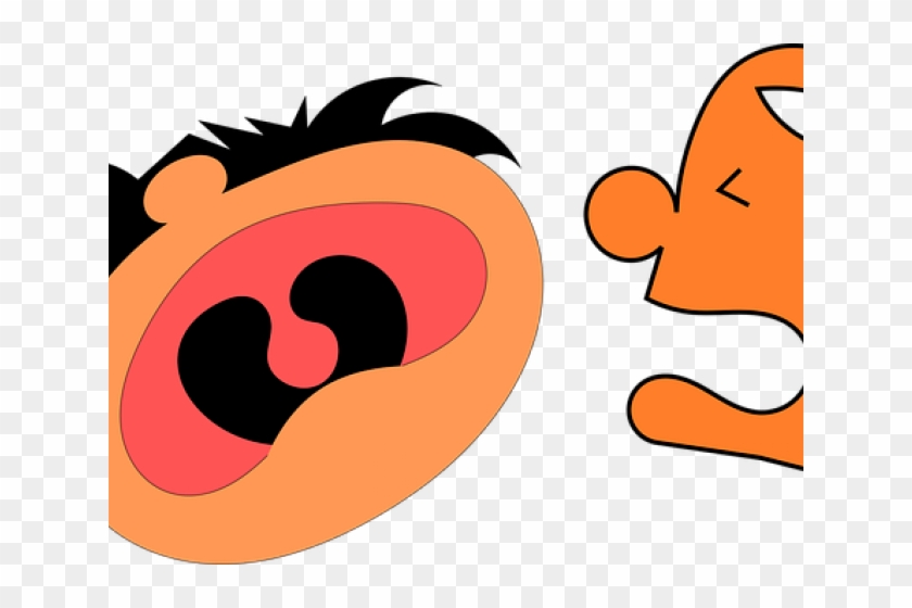 Dibujo La Voz Humana Clipart