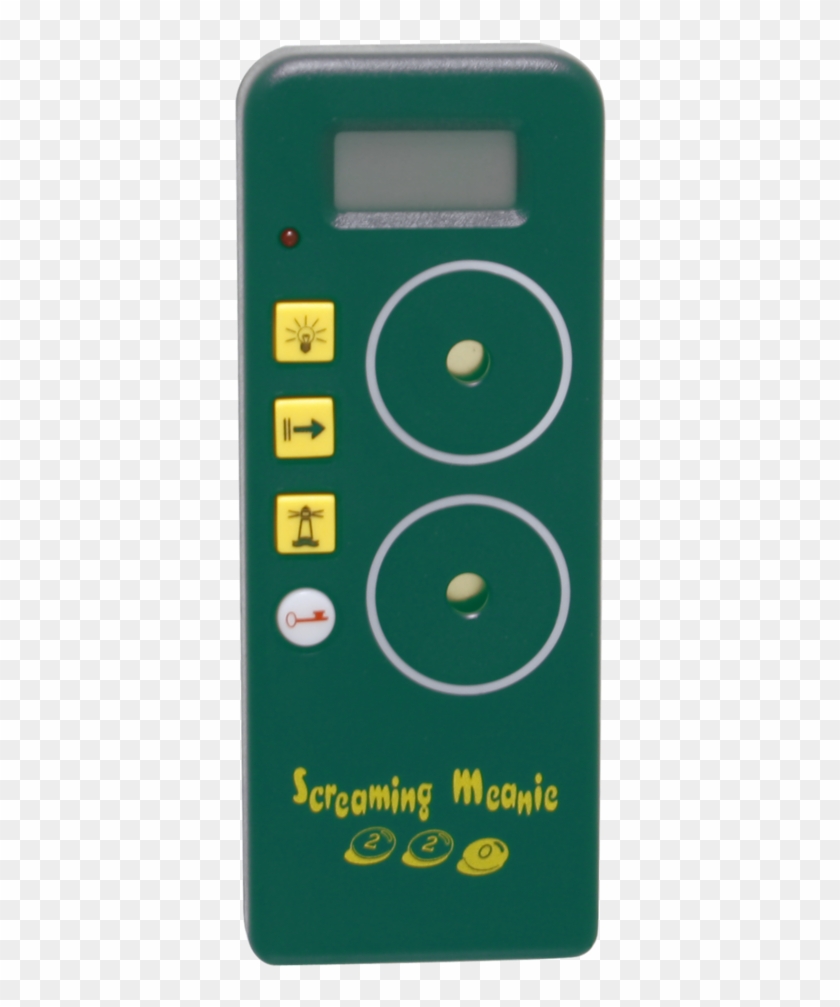 The Best Alarm Clock So Loud It's Like A Sonic Boom - Screaming Meanie Alarm Clock Clipart #3159286