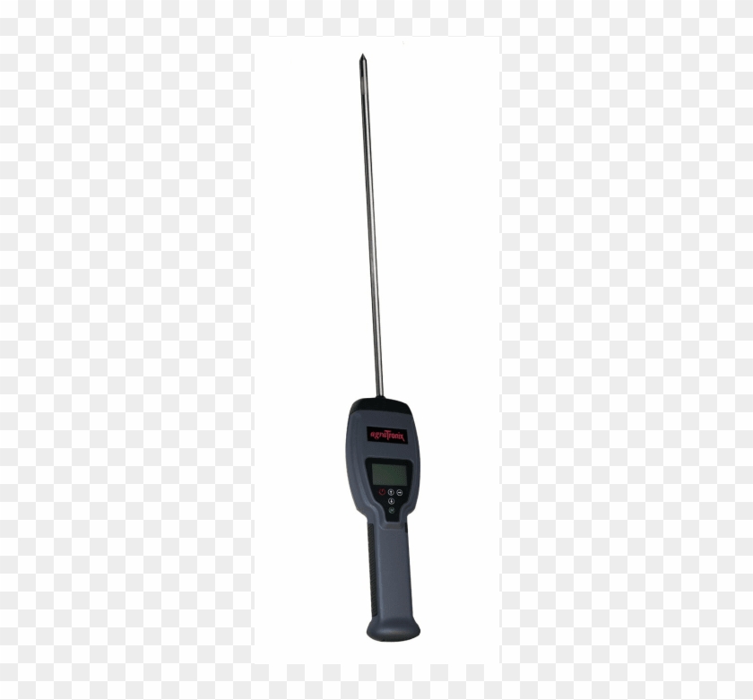 1 38 - Moisture Meter Clipart
