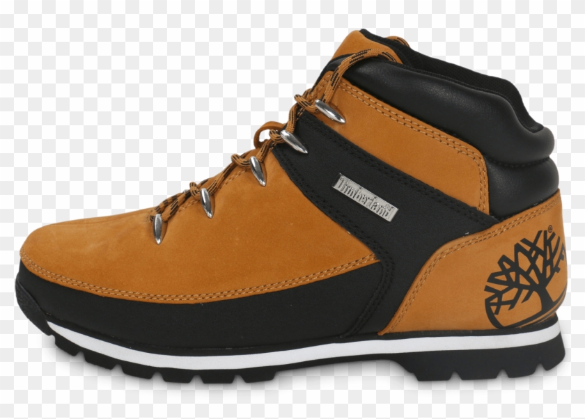 Hiker Png Download - Steel-toe Boot Clipart