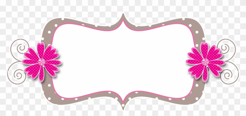 Glitter Clipart Gold Dot - Picture Frame - Png Download #3160150