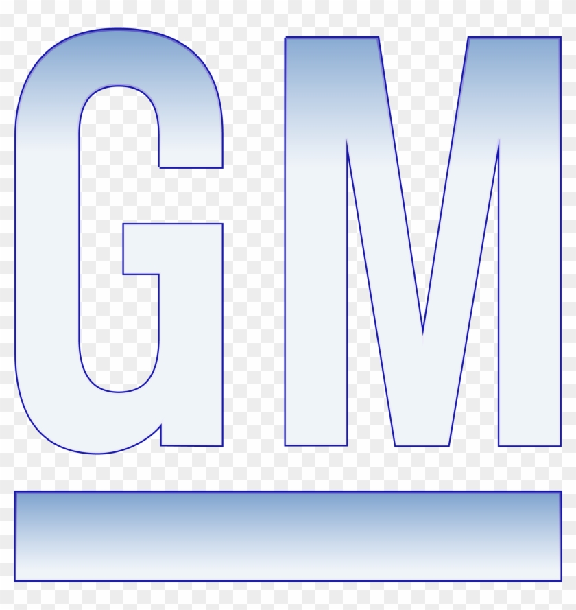 General Mills Logo Transparent For Kids - General Motors Current Logo Clipart #3160182