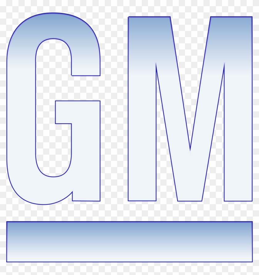 General Mills Logo Transparent For Kids - General Motors Current Logo Clipart