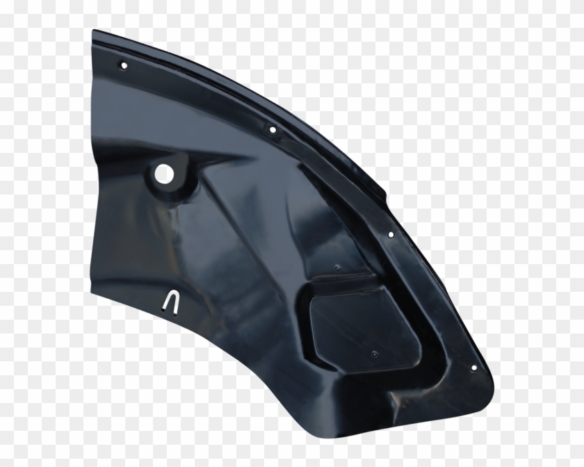 1961-1967 Volkswagen Beetle Front Inner Fender Front - 1975 Datsun 280z Inner Fender Wall Clipart