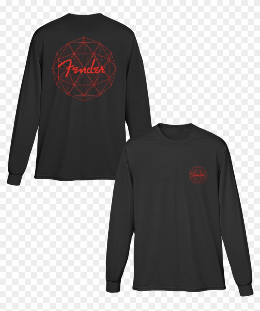 Fenderhew Ls Tee Clipart