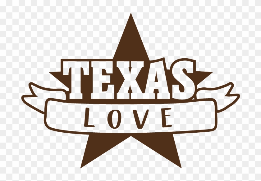Texaslove Clipart #3160326