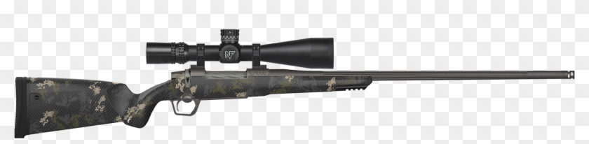 Gunwerks Rifles Clipart #3160436