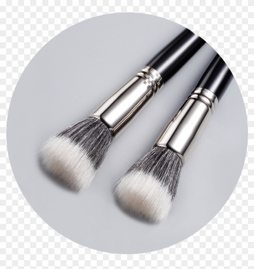 Specific Requirements On Size, Color, Shape, And Material - Makeup Brushes Clipart #3160727