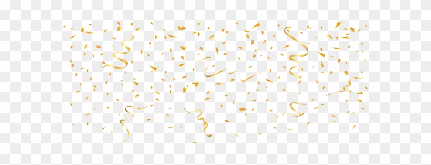 Streamers Clipart