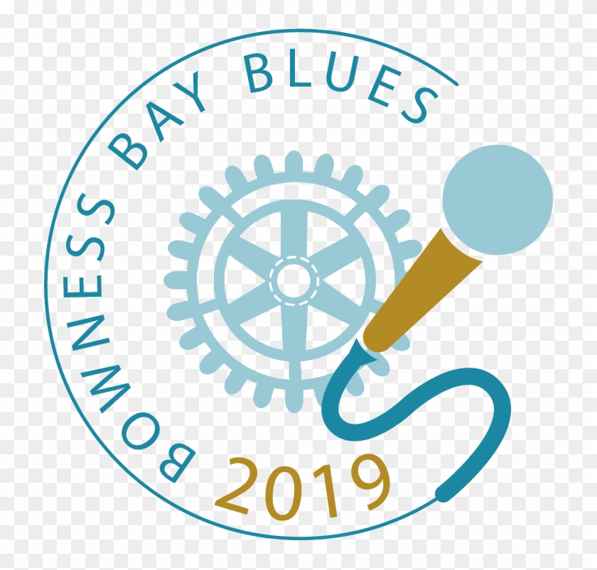 Hole In T'wall, Sunday - Rotary International District 3830 Clipart #3160834