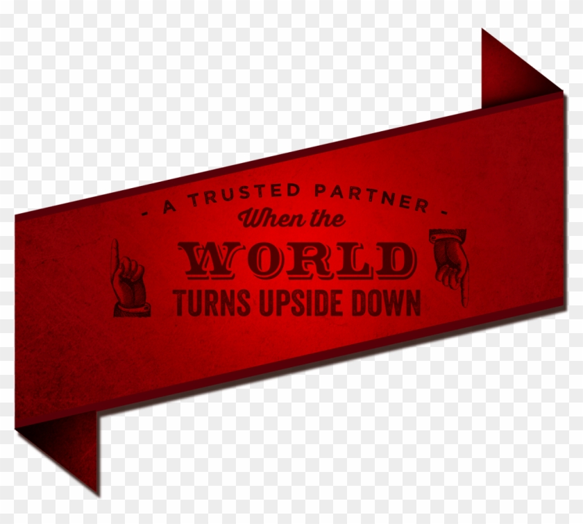 A Trusted Partner When The World Turns Upside Down - Fathers Day Cards Clipart