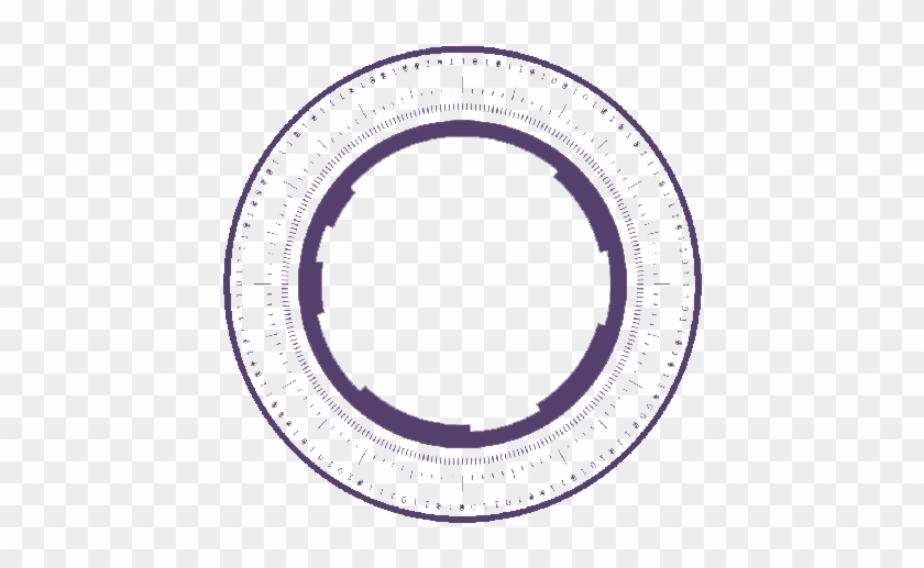 Circleanilayer3 - Nysaflt Clipart