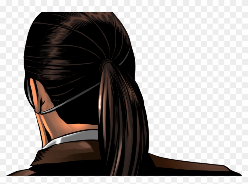 Girl Clipart